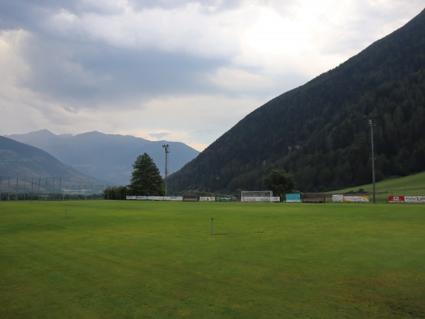 Sportplatz Laatsch - Laatsch (Laudes)