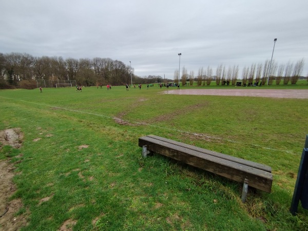 Sportplatz Terreicken - Erkelenz-Golkrath