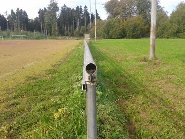 Sportplatz Sessenbach - Wirscheid