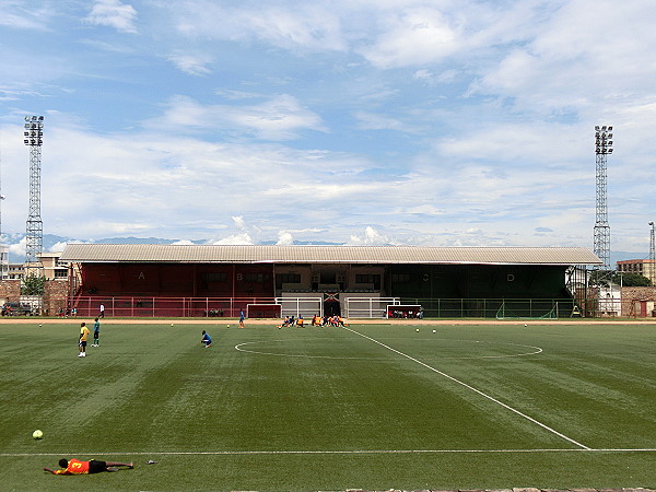 Stade Intwari - Bujumbura