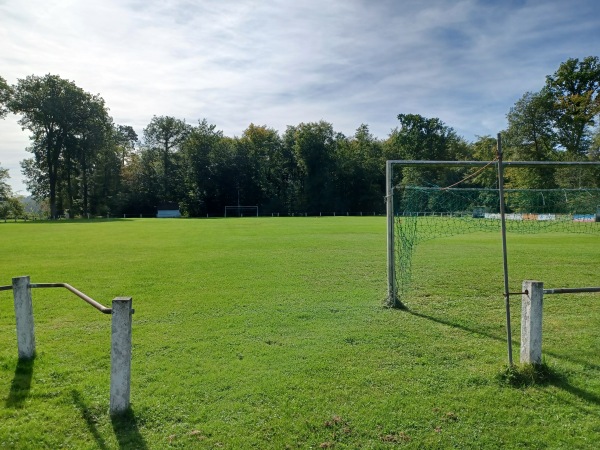 Sportplatz Buchenhain - Runkel-Wirbelau