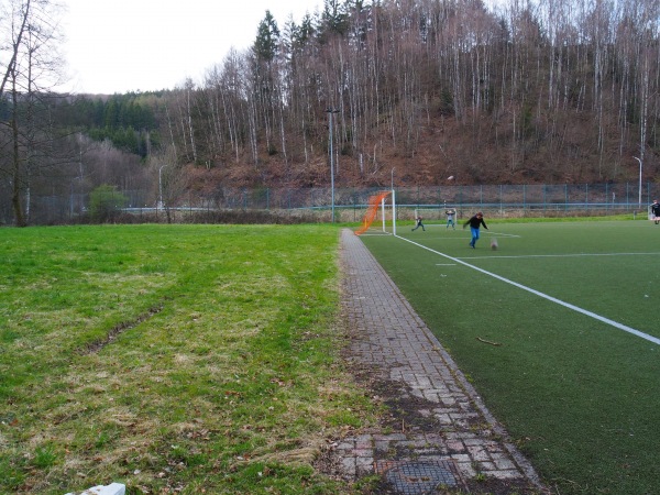 Sportplatz Altenmühle - Werdohl-Altenmühle