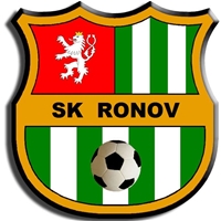 Wappen SK Ronov nad Doubravou