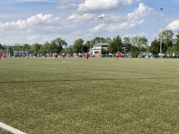 Steinlachstadion Nebenplatz - Ofterdingen