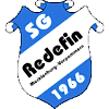 Wappen SG Redefin 1966  53965