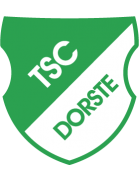 Wappen TSC Dorste 1907