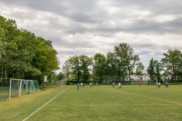 Oehme Sportpark - Riesa-Göhlis