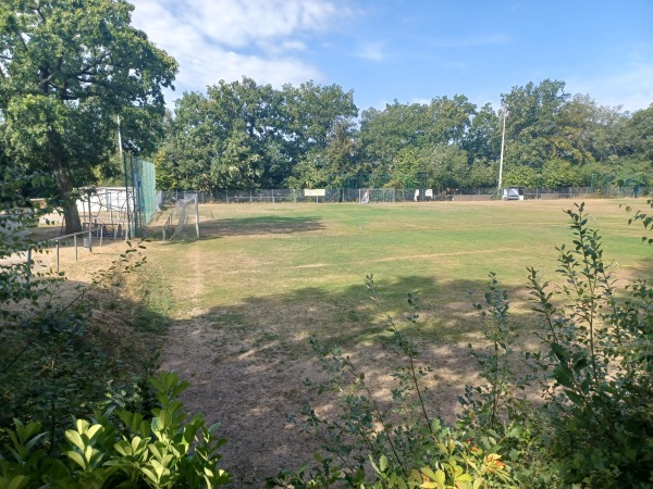 Waldsportplatz - Hünfelden-Ohren