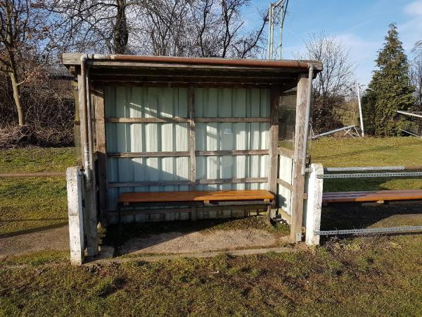 Sportplatz Lochweg - Grünberg/Hessen-Lehnheim