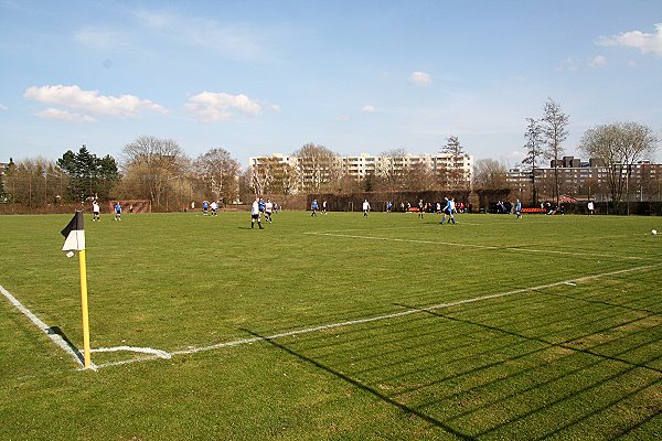 Bezirkssportanlage Schwachhausen Platz 2 - Bremen-Schwachhausen