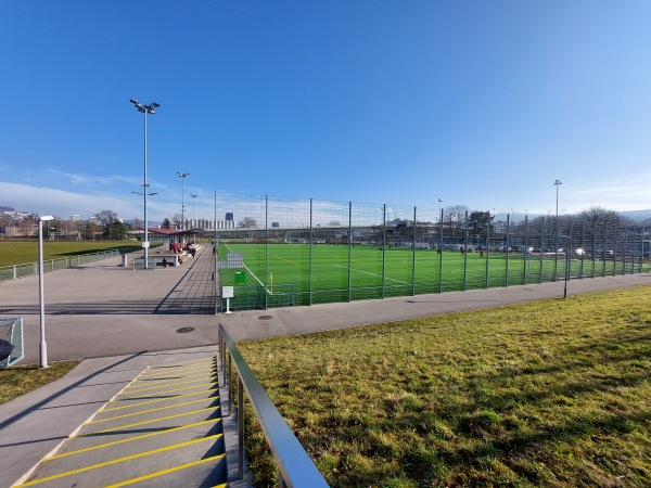 Sportanlage Juchhof 1 Platz 3 - Zürich