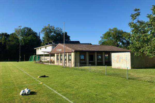 Sportplatz Giriz Platz 2 - Biberist