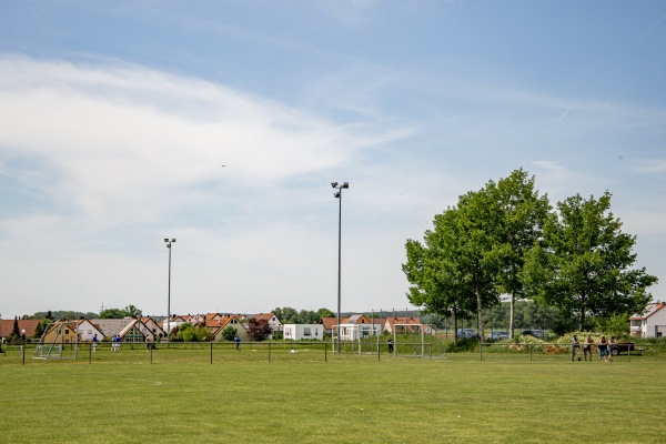 Sportanlage Lohstraße - Herzogenaurach-Hammerbach