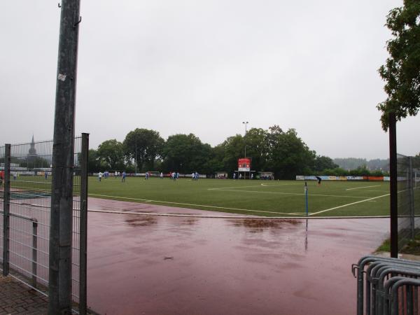 Baumhof Arena - Sprockhövel-Niedersprockhövel