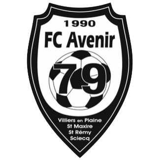 Wappen Avenir 79 FC