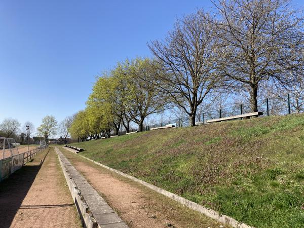 Stadion am Freizeitbad - Heitersheim