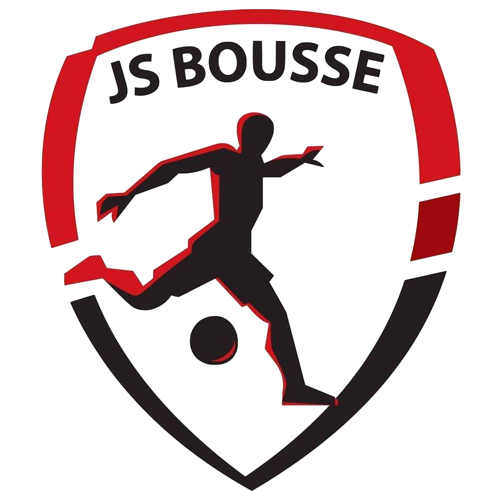 Wappen JS Bousse  115574