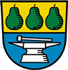 Wappen ehemals Niederschlesischer SV Krauschwitz 1995