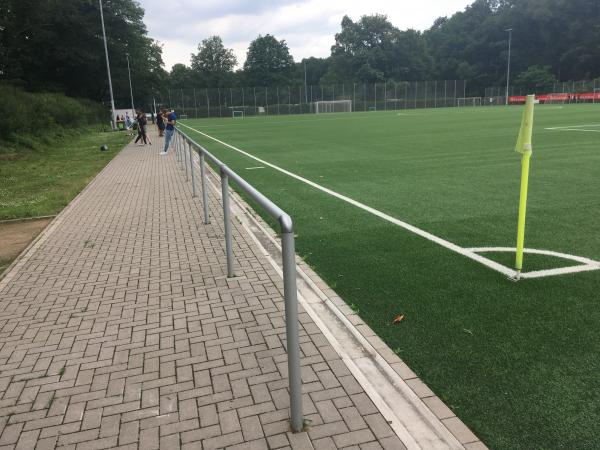 96-Nachwuchsleistungszentrum D-Platz - Hannover