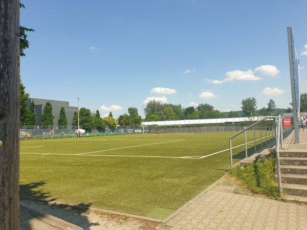 Cteam arena Nebenplatz 1 - Ravensburg