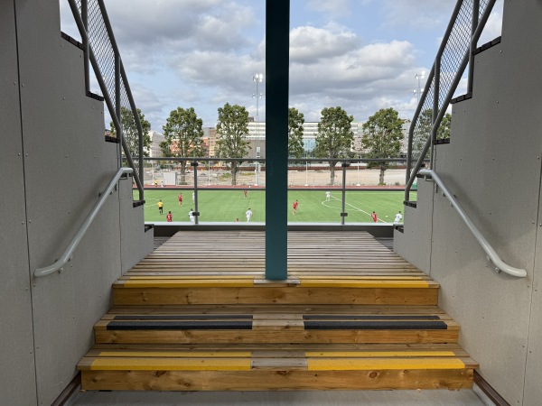 Kristinebergs IP - Stockholm