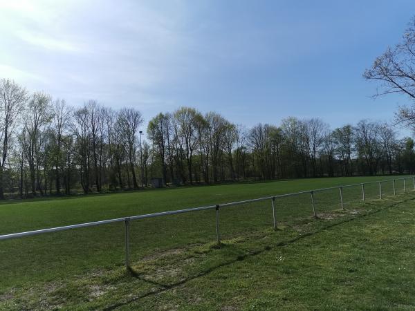 Stifts-Stadion Nebenplatz - Lippstadt-Cappel