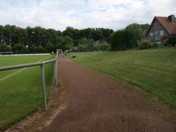 Sportanlage Ollen Kamp - Rosendahl-Holtwick