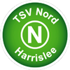 Wappen TSV Nord Harrislee 1950