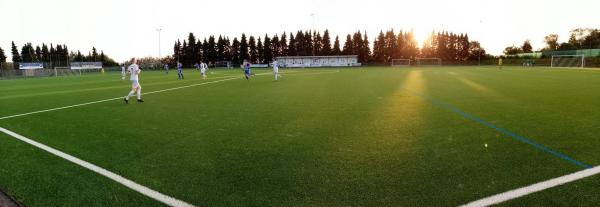 Sportplatz Hasenberg - Lohmar-Birk