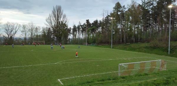 Sportplatz Bantorfer Höhe - Barsinghausen-Bantorf