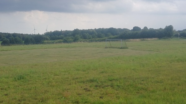 Sportplatz Lindhöft - Noer-Lindhöft