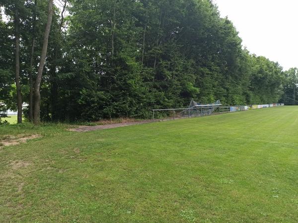 Sportgelände Am Sommerkeller - Reimlingen