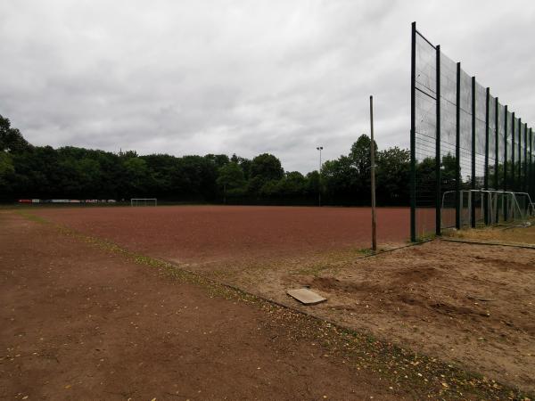 Sportplatz am Wasserturm - Hattingen/Ruhr