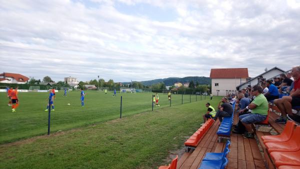Stadion Brežice - Brežice