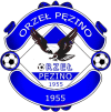 Wappen LZS Orzeł Pęzino