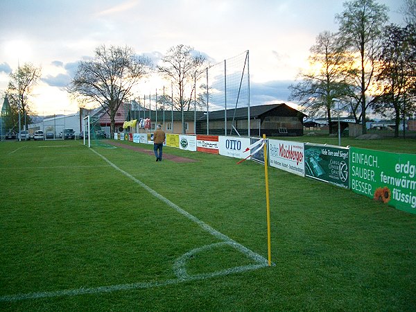 Sportzentrum Kalsdorf - Kalsdorf bei Graz