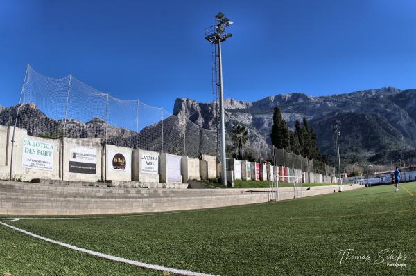 Camp d'en Maiol - Sóller, Mallorca, IB