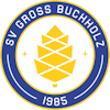 Wappen SV Groß Buchholz 85