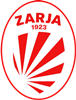 Wappen ASD Zarja