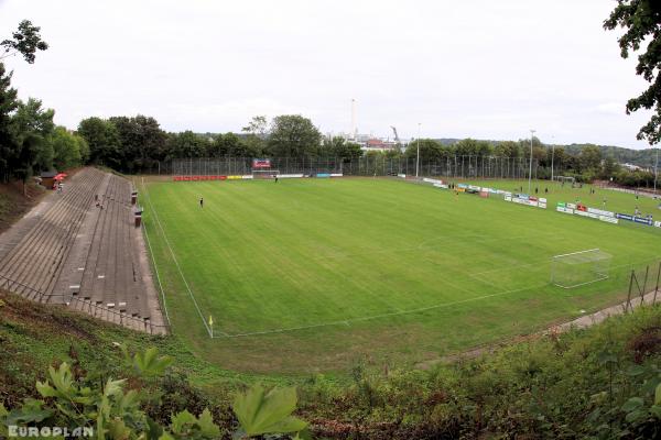 Eckener Platz - Flensburg-Duburg