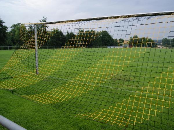 Sportanlage Rangenbergweg Platz 2 - Schöneck/Hessen-Oberdorfelden