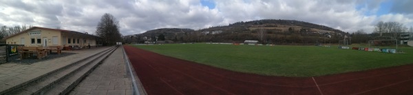 Stadion am Erlenbach - Igersheim