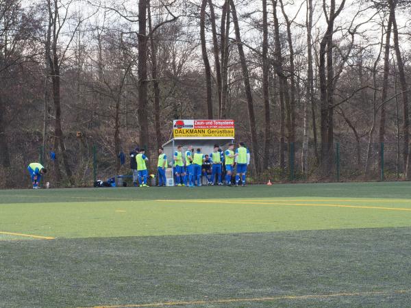 Sportzentrum Süd Platz 2 - Gütersloh