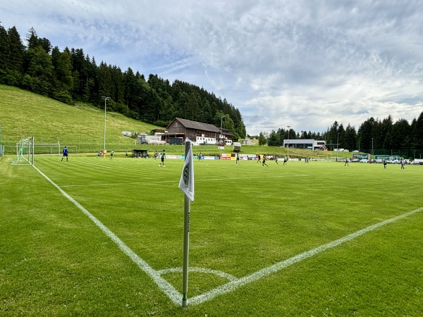 Waldstadion - Doren