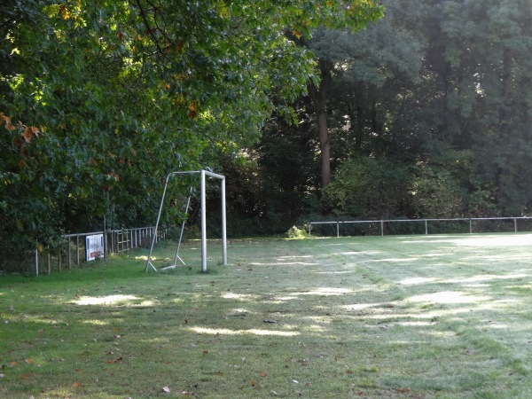 Sportplatz an der Niers - Erkelenz-Keyenberg