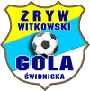 Wappen LKS Zryw Gola Świdnicka