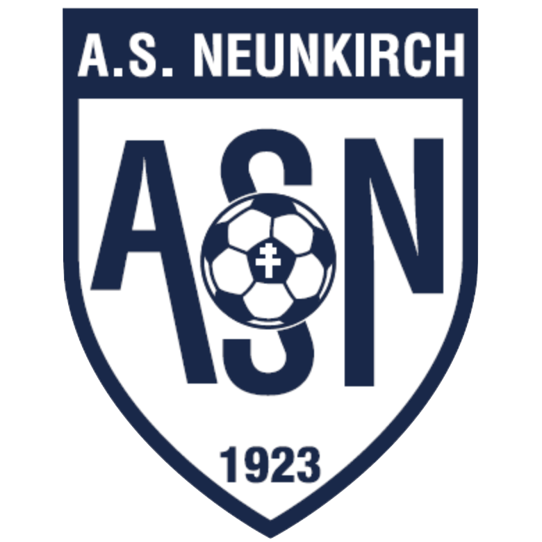 Wappen AS Neunkirch-lès-Sarreguemines  62935