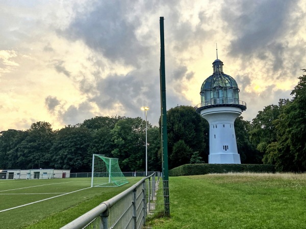 Sportplatz am Lichtturm - Solingen-Gräfrath
