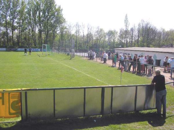 Gelsenrohr-Pluska Arena Am Forsthaus - Gelsenkirchen-Erle