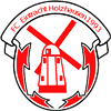 Wappen FC Eintracht Holzhausen 1993  40982